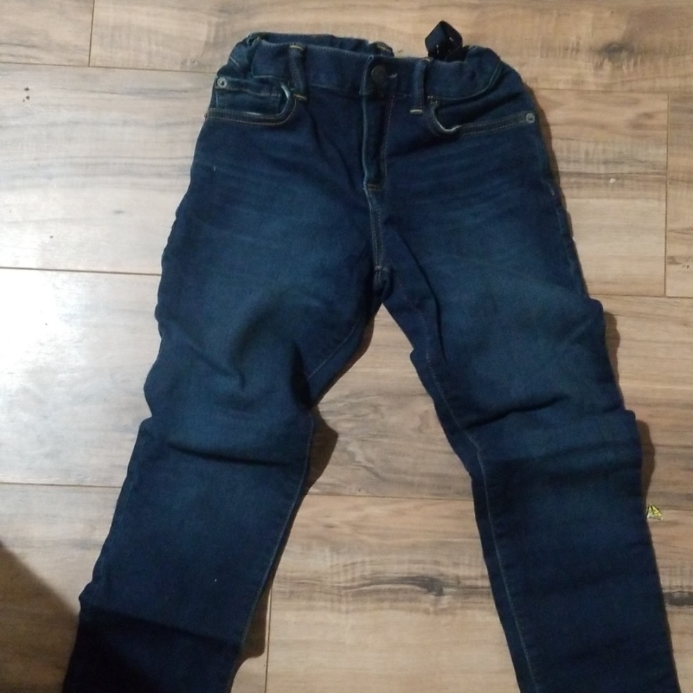 GAP jeans